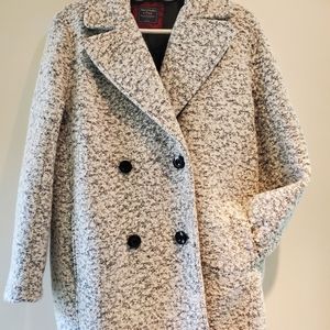 Abercrombie and Fitch Coat